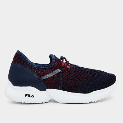 Tênis Infantil Fila Play