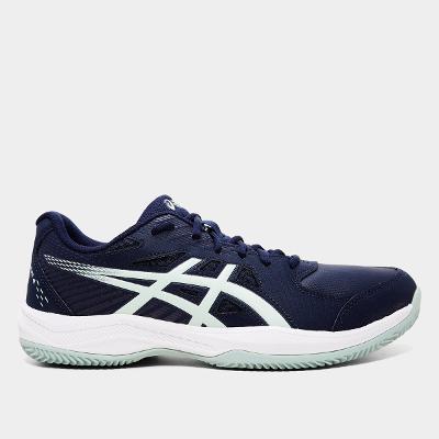 Tênis Asics Court Slide 4 Clay Masculino