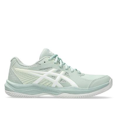 Tênis Asics Court Slide 4 Clay Feminino