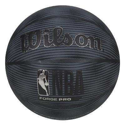 Bola Basquete NBA Wilson Forge Pro Midnight 7