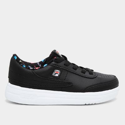 Tênis Infantil Fila 88