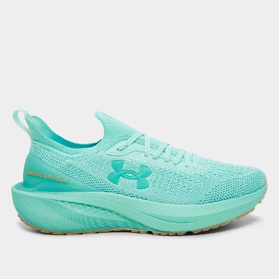 Tênis Under Armour Charged Quicker 2 Masculino