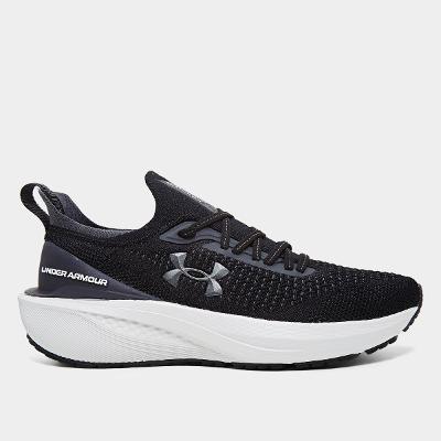 Tênis Under Armour Charged Quicker 2 Masculino