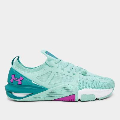 Tênis Under Armour Tribase Cross 2 Feminino