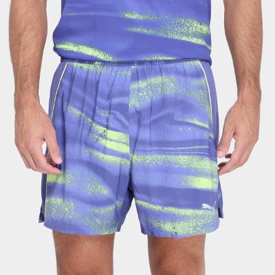 Shorts Puma Velocity 5 Masculino