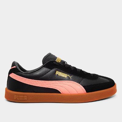 Tênis Puma Club II Era Feminino