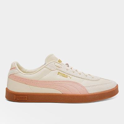 Tênis Puma Club II Era Feminino