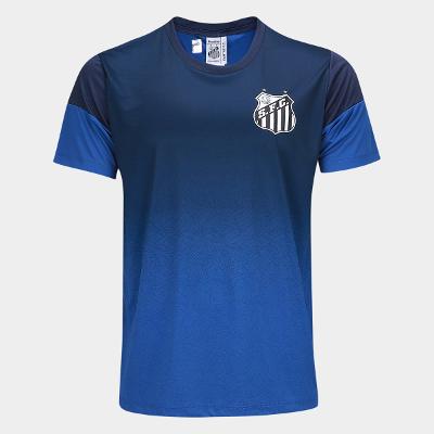 Camisa Santos Braziline Masculina
