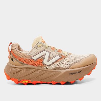 Tênis New Balance Foam X Hierro V9 Feminino