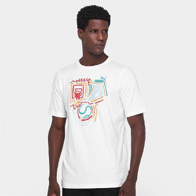 Camiseta Puma Graphics Year Of Sports Masculina