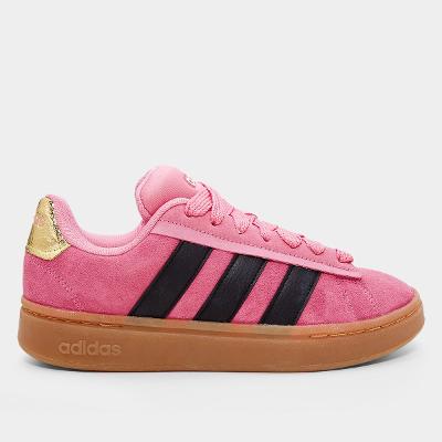 Tênis Adidas Grand Court Alpha Feminino