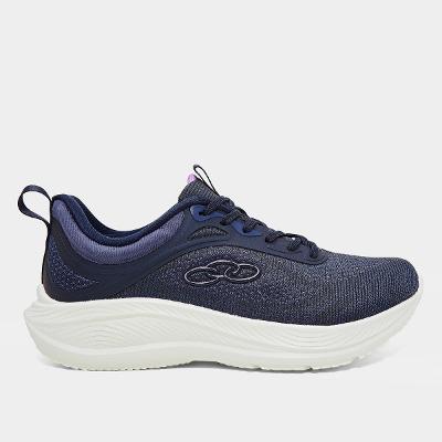 Tênis Olympikus Vibe Feminino