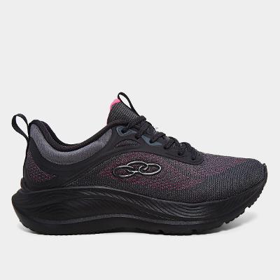 Tênis Olympikus Vibe Feminino