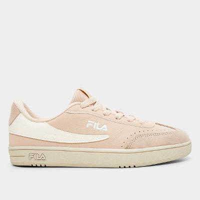 Tênis Fila Court 80 Feminino