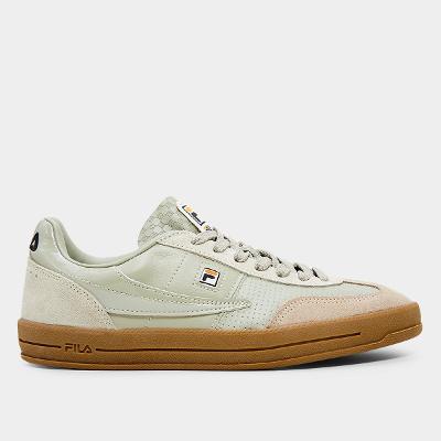 Tênis Fila Fx Court 70 Vintage Masculino
