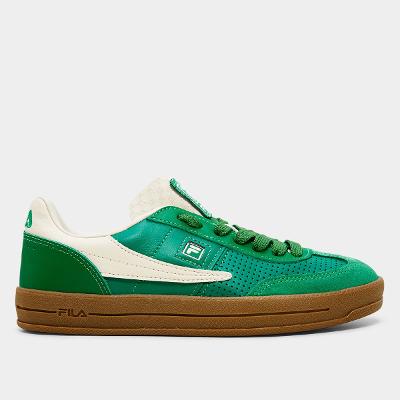Tênis Fila Fx Court 70 Vintage Masculino