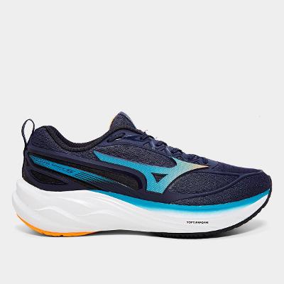 Tênis Mizuno Space 5 Masculino