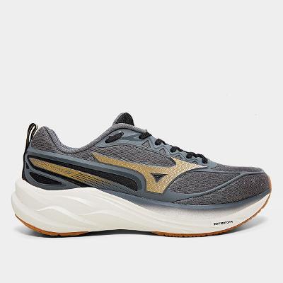 Tênis Mizuno Space 5 Masculino
