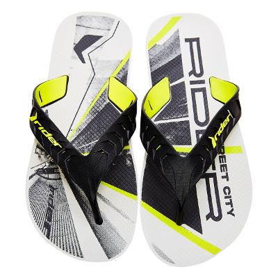 Chinelo Rider Street City Masculino