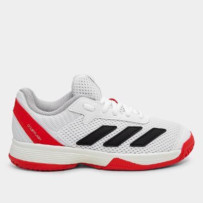 Tênis Infantil Adidas Courtflash