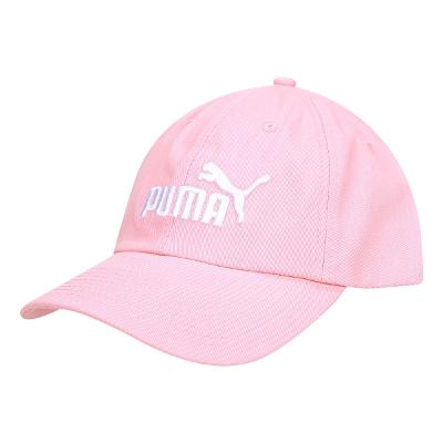 Boné Puma No. 1 Logo