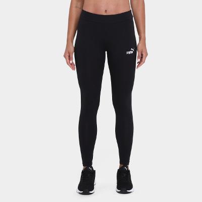 Calça Puma Legging  No. 1 Logo Feminina