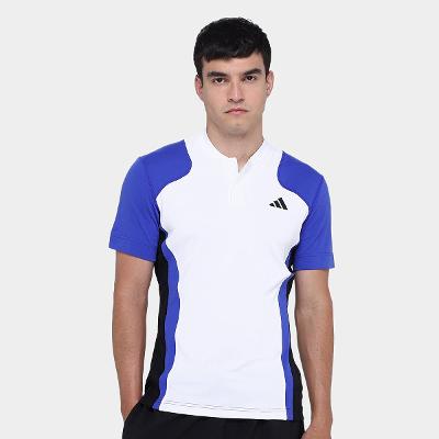 Camisa Polo Adidas Freelift Pro Masculina