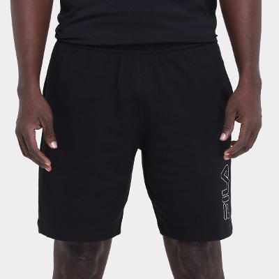 Bermuda Fila Outline Ligth Masculina
