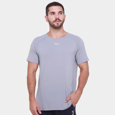 Camiseta Fila Bio III Masculina