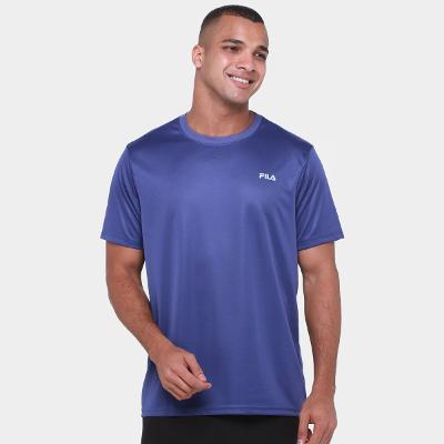 Camiseta Fila Myler Masculina