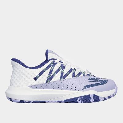 Tênis Skechers Viper Court Rally Feminino