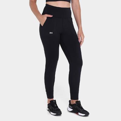 Calça Jogger Under Armour Motion Feminina