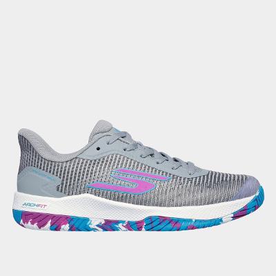 Tênis Skechers Viper Court Pro 2.0 Feminino