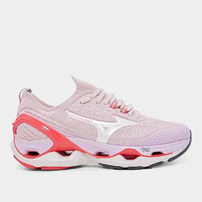 Tênis Mizuno Wave Endeavor 3 Feminino