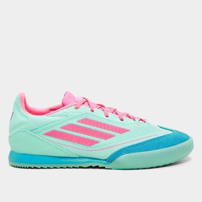 Chuteira Futsal Adidas F50 Freestyle Messi Unissex