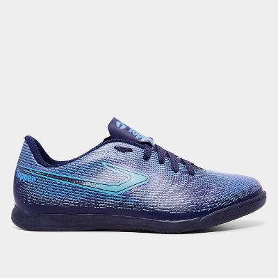 Chuteira Futsal Topper Slick VI Masculina