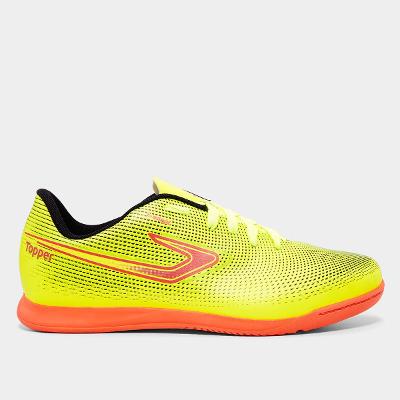 Chuteira Futsal Topper Slick VI Masculina