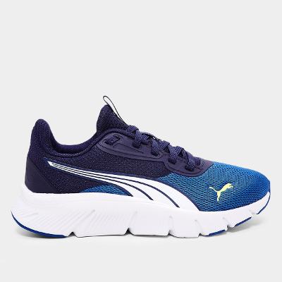 Tênis Infantil Puma Flexfocus Lite Modern