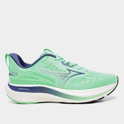 Tênis Mizuno Base Ride