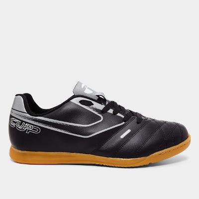 Chuteira Futsal Topper Cup VIII Unissex