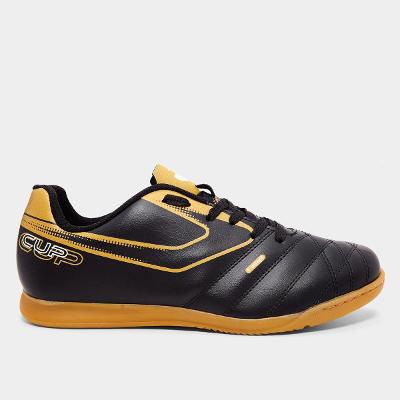 Chuteira Futsal Topper Cup VIII Unissex