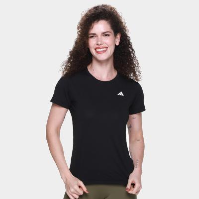 Camiseta Adidas Own The Run Feminina