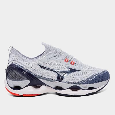 Tênis Mizuno Wave Endeavor 3 Masculino