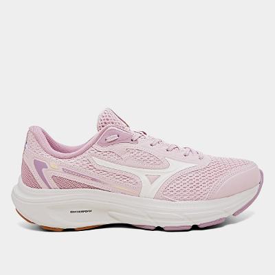 Tênis Mizuno Hawk 6 Feminino