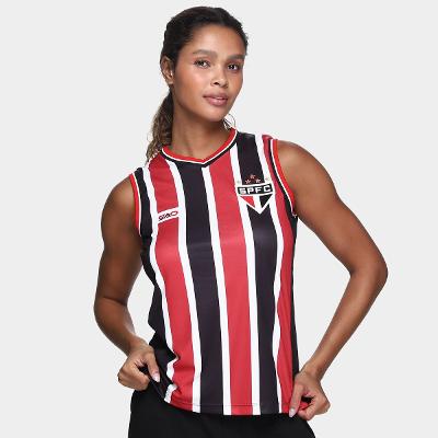 Regata São Paulo II Feminina