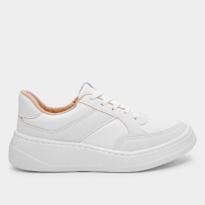Tênis Modare Básico 740210229632 Feminino