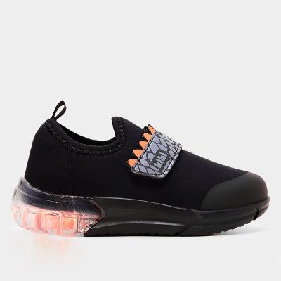Tênis Infantil Bibi Space Wave 12280047 Menino