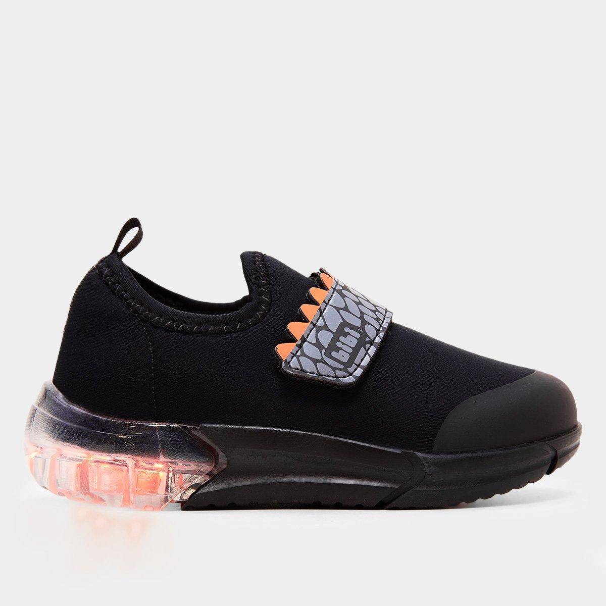 Tênis Infantil Bibi Space Wave 12280047 Menino - 1