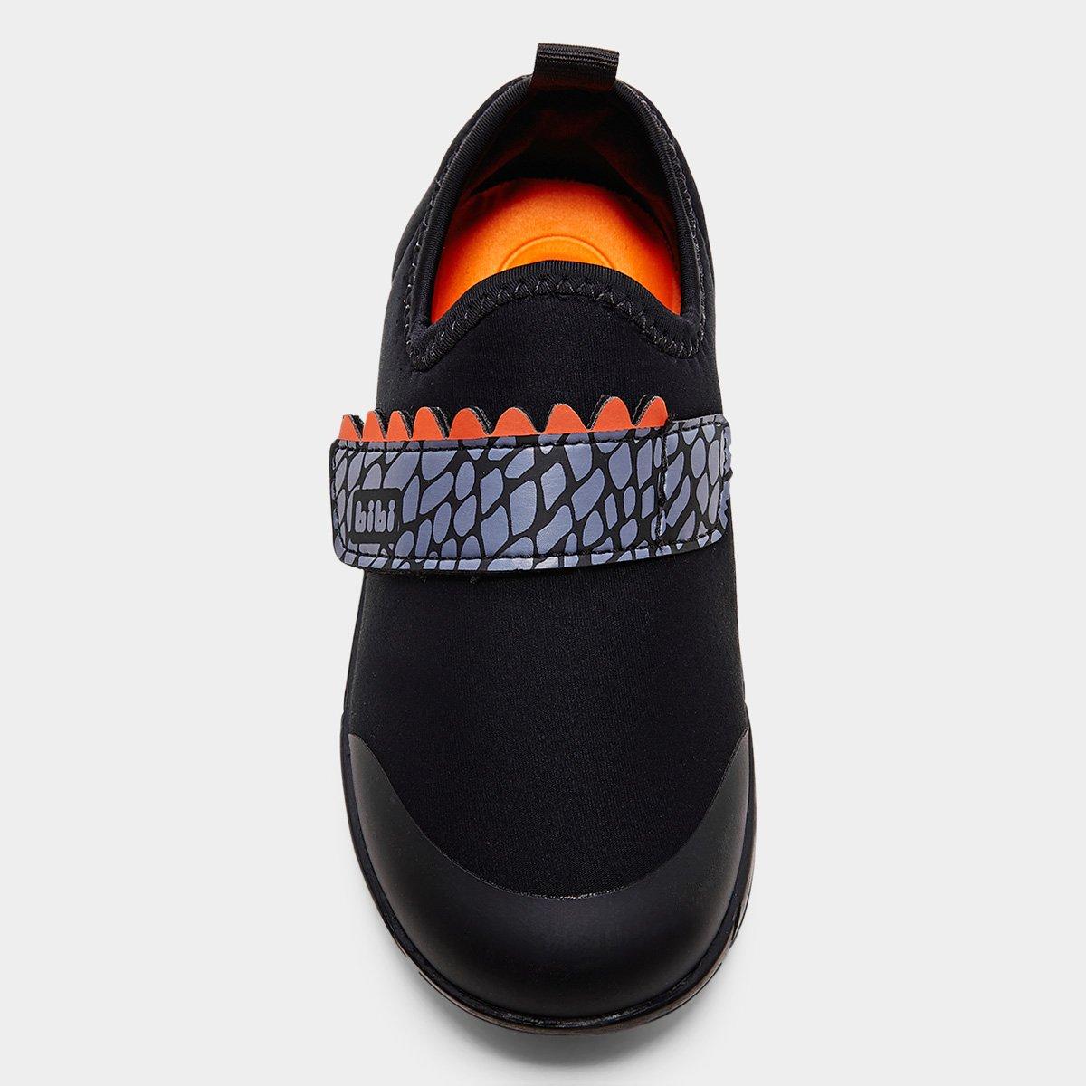 Tênis Infantil Bibi Space Wave 12280047 Menino - 5