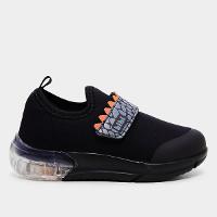 Tênis Infantil Bibi Space Wave 12280047 Menino - 2